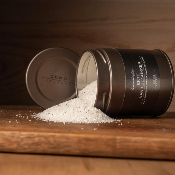 Cemo - Ekte vaniljesukker