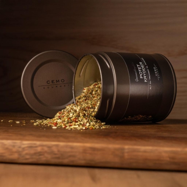 Cemo - Potetkrydder