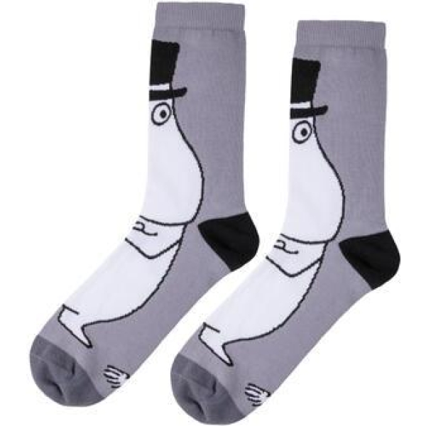 Mummi sokker - Mummipappa - Voksen