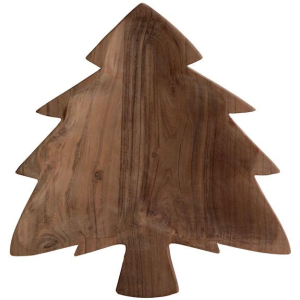 Sögne Home - Juletre fat