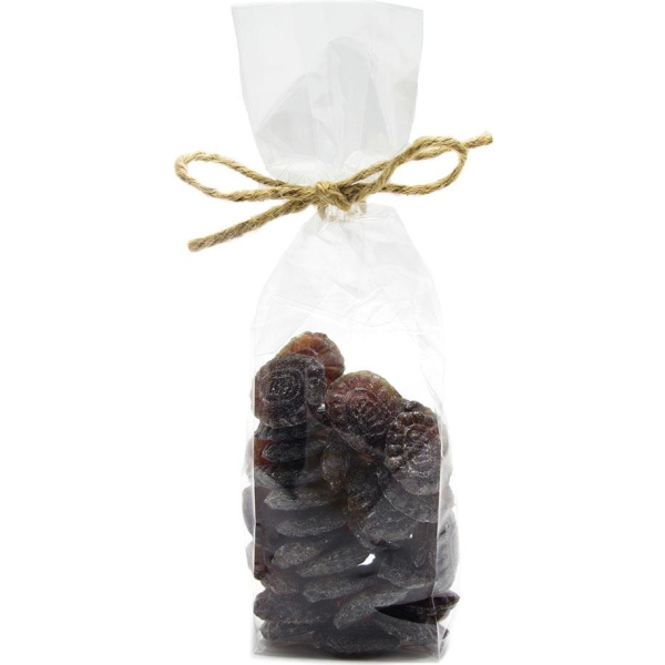 Tante pose - Kongen av Danmark