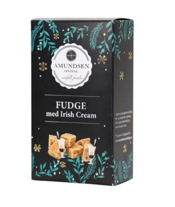 Fudge - Irish cream