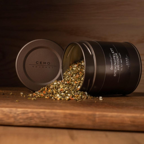 Cemo - Steik/kotelettkrydder