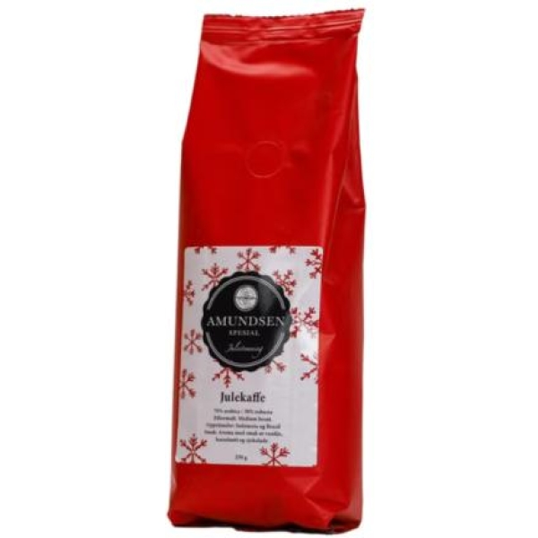 Kaffe - Julekaffe 250gr