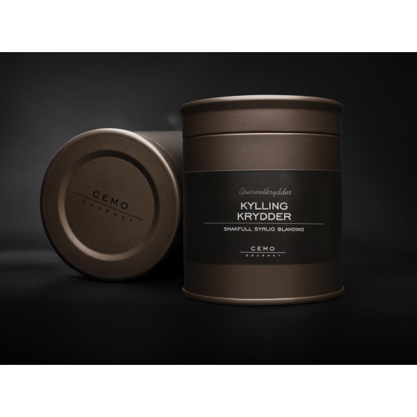 Cemo - Kyllingkrydder