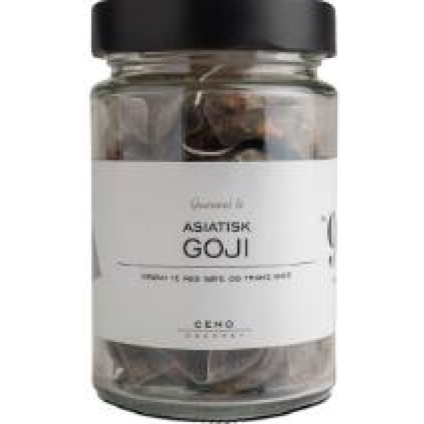 Te - Asiatisk Goji