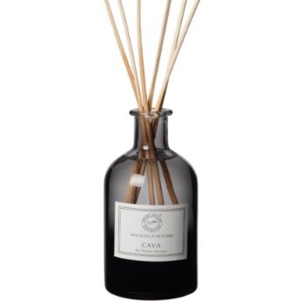 Bruka - Duftpinner cava sort