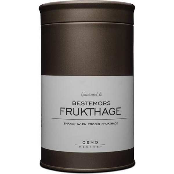 Cemo - Te Bestemor frukthage løsvekt