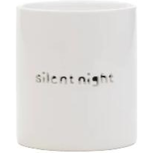 Sögne Home - Lyslykt - Silent night