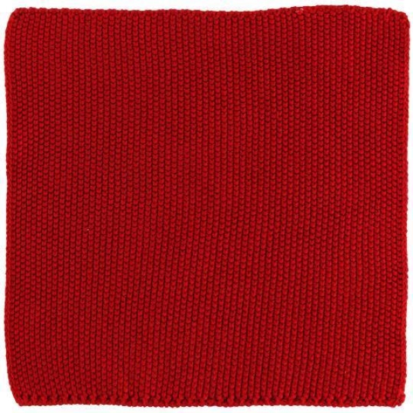 Ib Laursen - Klut - Rød