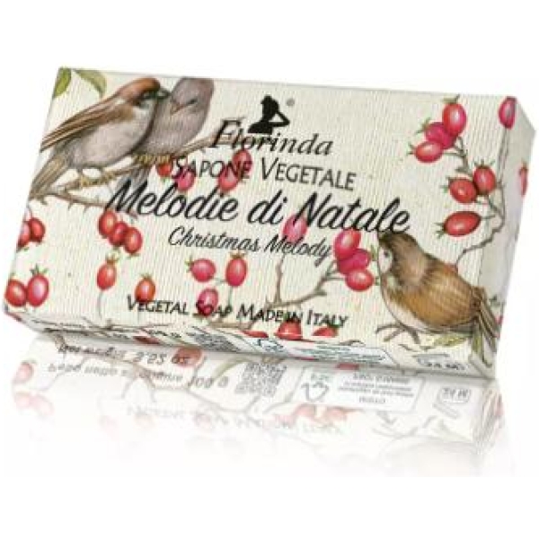 Florinda - Såpestykke - Christmas melody