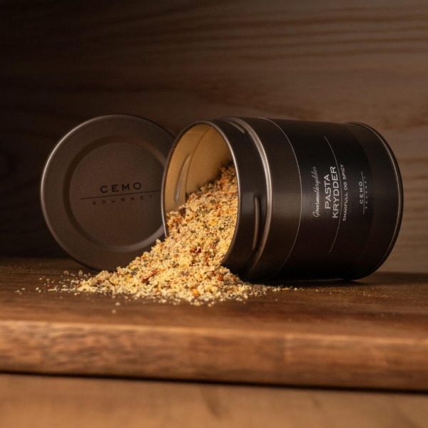 Cemo - Pastakrydder