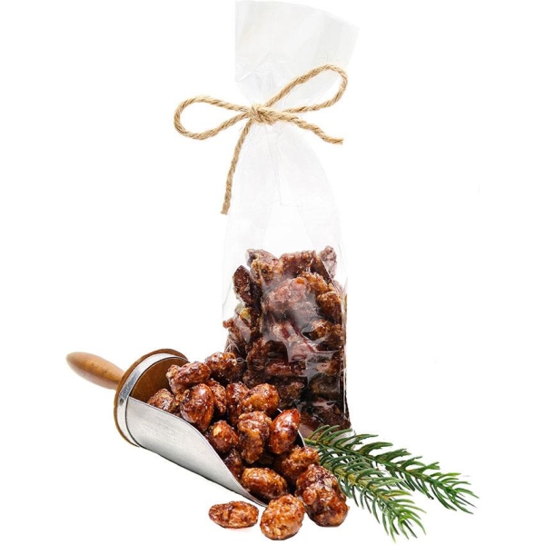 Tante pose - Brente mandler 100gr