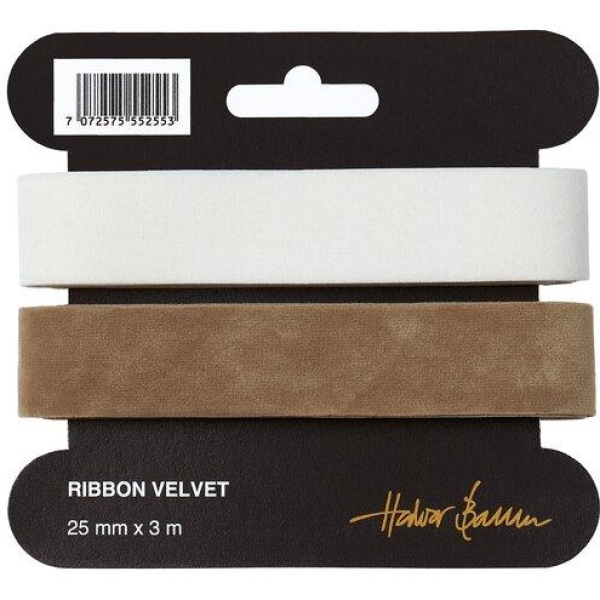 Halvor Bakke - Ribbon velvet