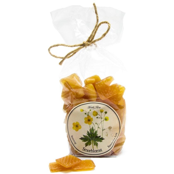 Tante pose - Smørmalt 130g