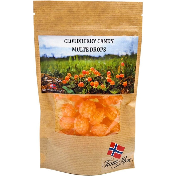 Tante pose - multedrops 100gr