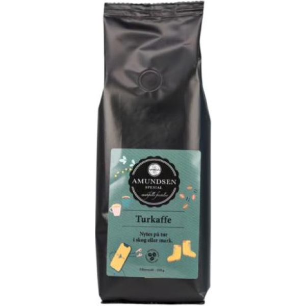 Kaffe - Turkaffe 250gr