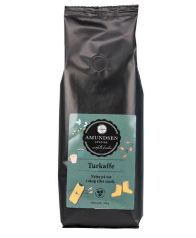 Kaffe - Turkaffe 250gr