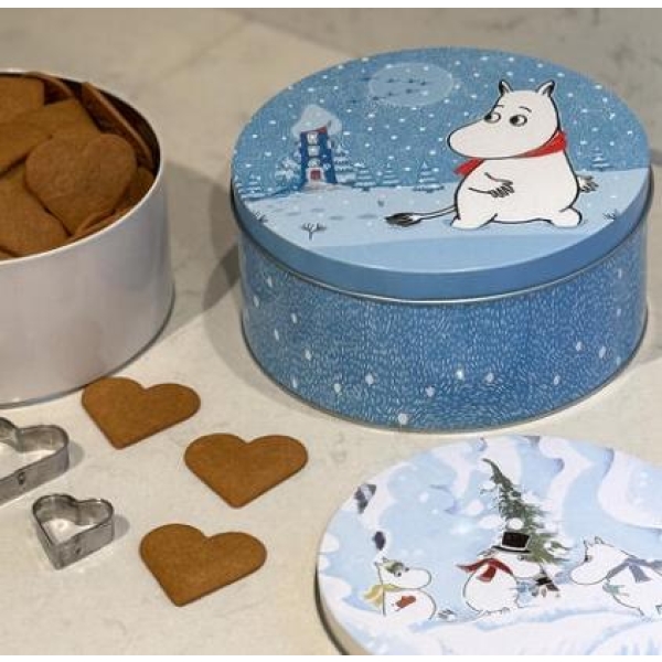 Mummi - Kakeboks 2 stk