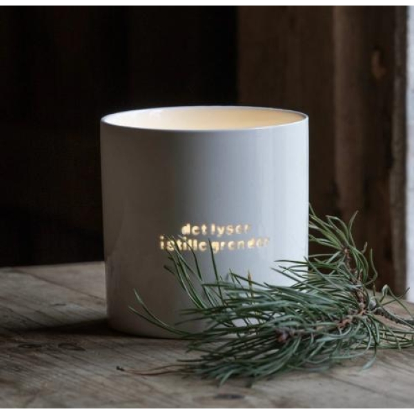 Sögne home - Det lyser i stille grender