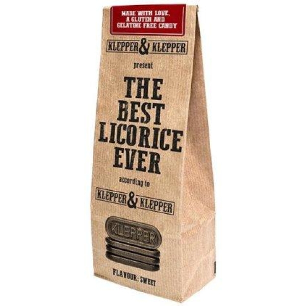 The Best Licorice ever - Sweet
