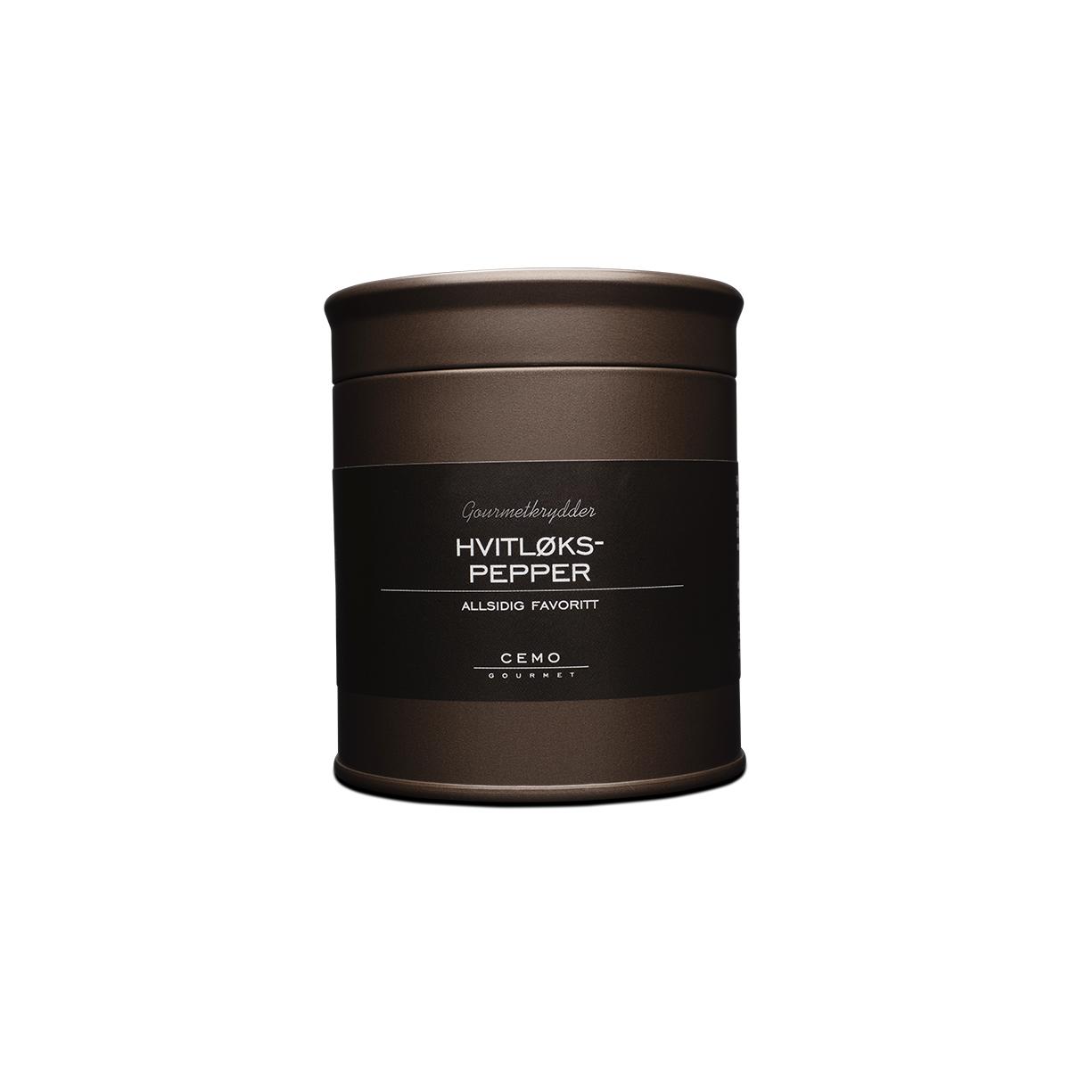 Cemo - Hvitløkspepper - Bilde 2