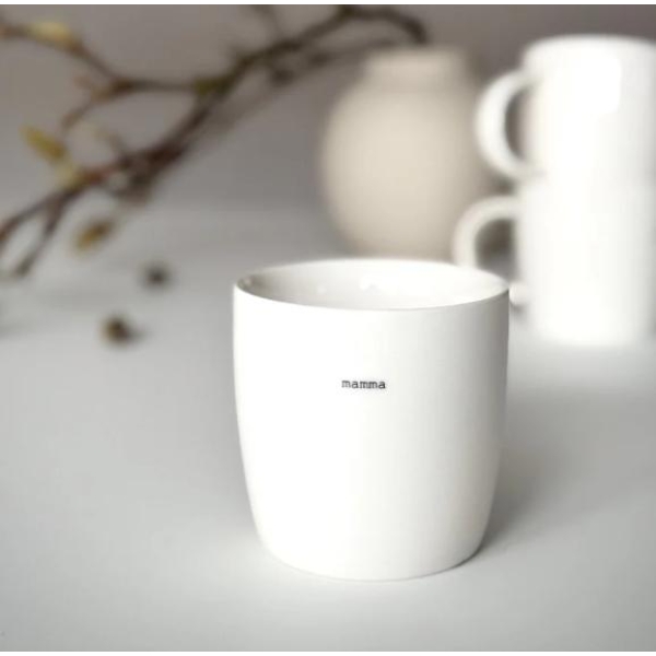 Sögne home Krus - mamma