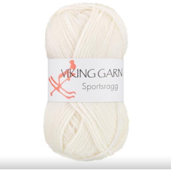 Viking Garn - Sportsragg