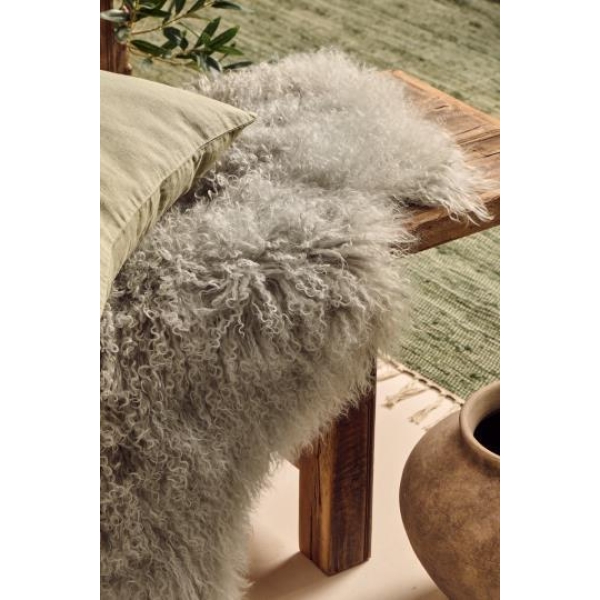 Ib Laursen - Lammeskinn Grå