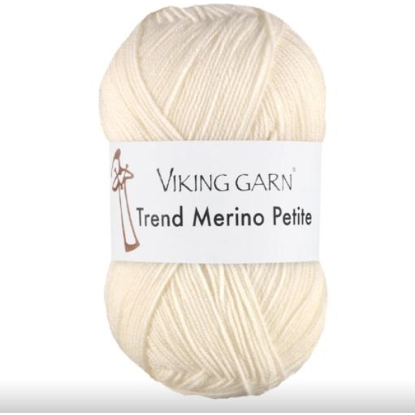 Viking Garn - Trend Merino Petit