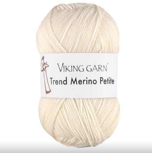 Viking Garn - Trend Merino Petit