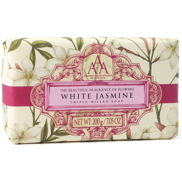 AAA - Jasmine - Såpestykke 200gr