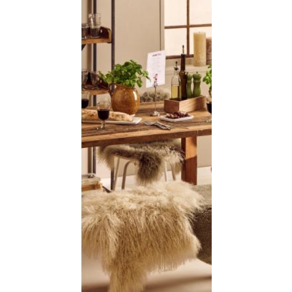 Ib Laursen - Lammeskinn - Buttercream