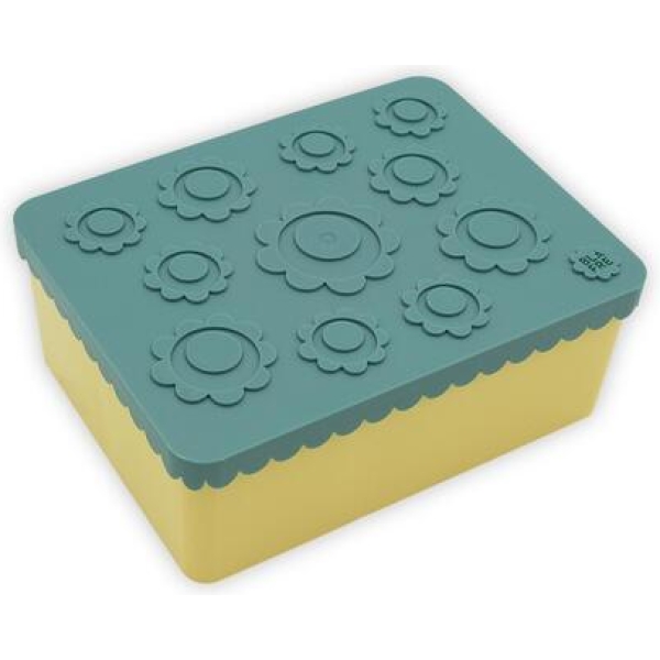 Blafre - Matboks treroms blomst