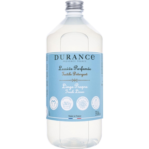 Durance klesvask fresh linen
