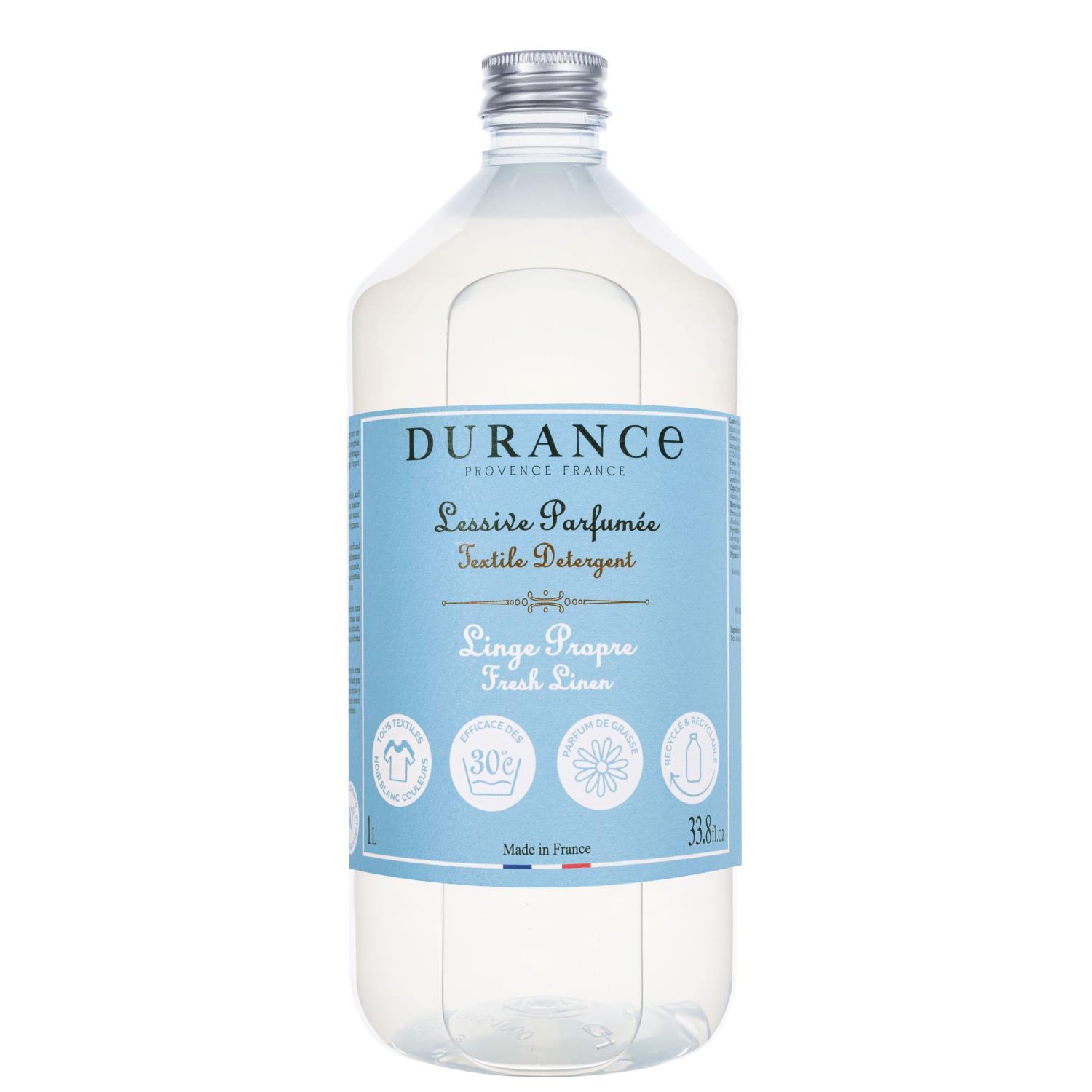 Durance klesvask fresh linen