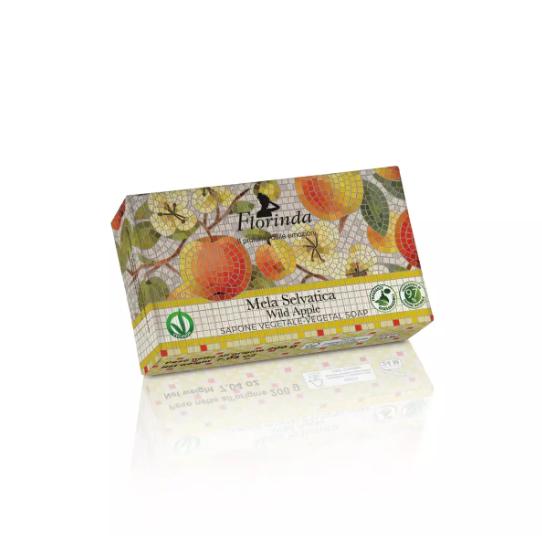 Florinda - Såpestykke Eple