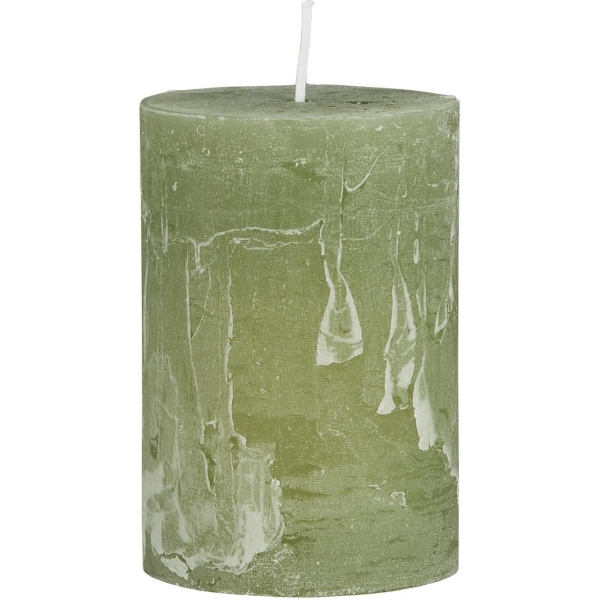 Kubbelys - green tea 6,8x10