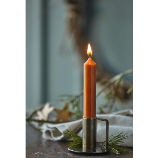 Bedelys - Karamell rustikk