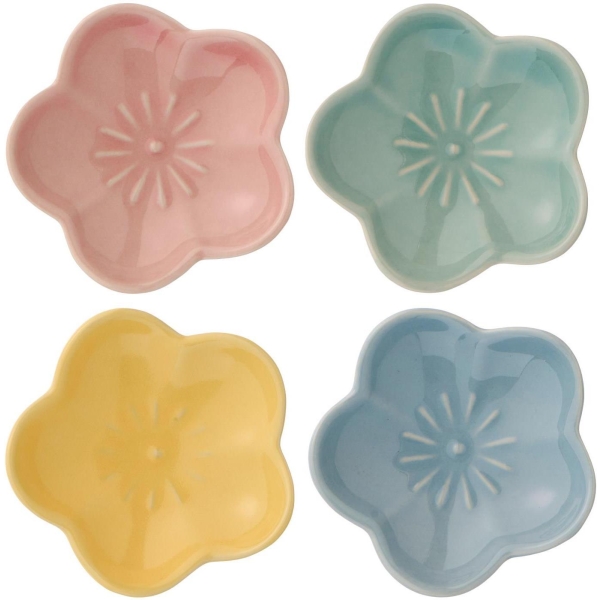 Ib Laursen blomsterskål