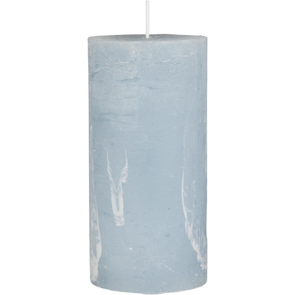 Kubbelys - green tea 6,8x14