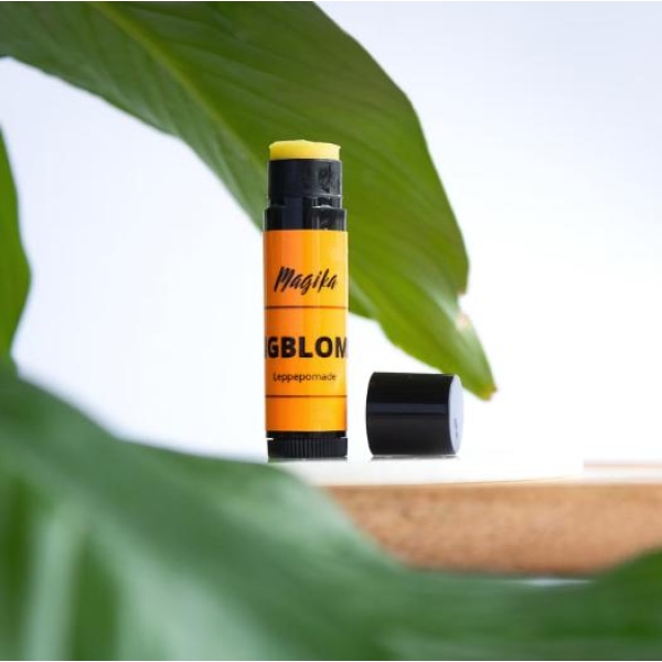 Magika - Ringblomst Leppepomade