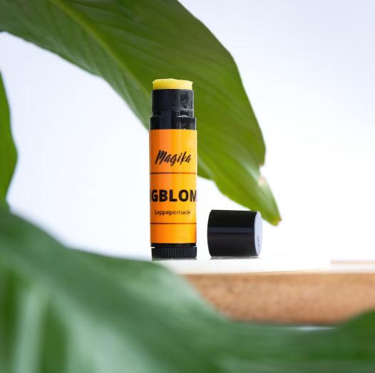 Magika - Ringblomst Leppepomade