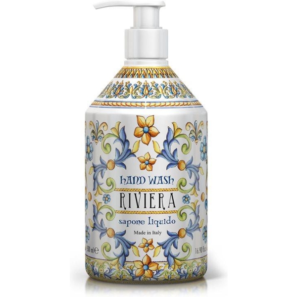 Rudy - Riviera - Håndsåpe 500ml