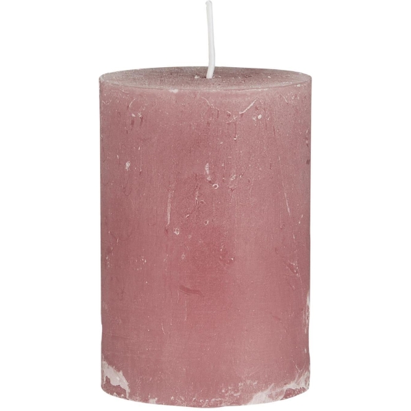 Kubbelys - Malva 6,8x10