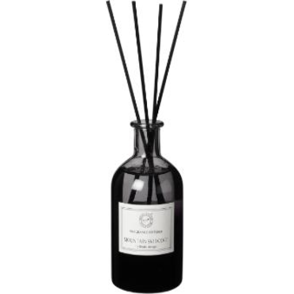 Bruka Design - Duftpinner - Mountain ski lodge