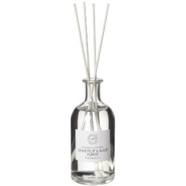 Bruka Design - Duftpinner Grapefruit & Black pepper