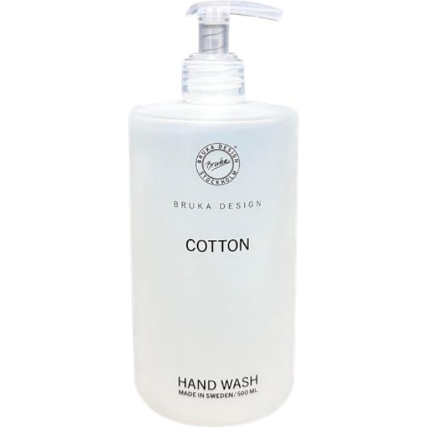 Bruka Design - Cotton -  Håndsåpe