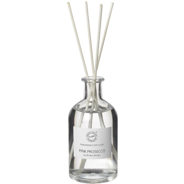 Bruka Design - Duftpinner Pink Prosecco