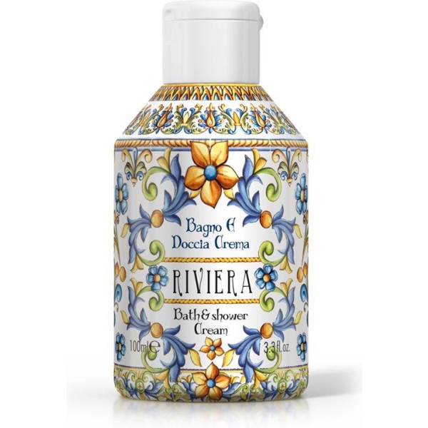 Dusjsåpe miniflaske 100ml